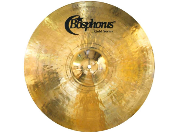 Bosphorus Cymbals  GOLD CRASH 18